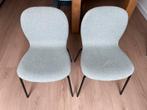 Vier Ikea karlpetter stoelen te koop, Ophalen, Gebruikt, Overige kleuren, Vier