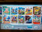 Wii spellen ombouw service | 200+ spellen! (€45), Spelcomputers en Games, 3 spelers of meer, Ophalen of Verzenden, Vanaf 3 jaar