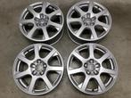 17 inch velgen voor winterbanden Audi Q5 / A6 / A5 / A4, Ophalen