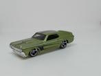 Hot Wheels Hotwheels '69 Mercury Cougar Eliminator, Ophalen of Verzenden, Nieuw, Auto