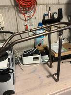 Gazelle Puur fiets Bagagedrager, Fietsen en Brommers, Fietsonderdelen, Ophalen, Gebruikt, Algemeen, Overige typen