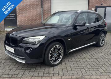 BMW X1 xDrive28i Executive beschikbaar voor biedingen