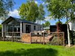 Te koop heel mooi chalet (2023) vakantiepark Ackersate (5*), Huizen en Kamers, Recreatiewoningen te koop, Gelderland, 2 slaapkamers