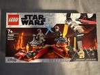 LEGO Star Wars Duel on Mustafar 75269 - Nieuw!, Ophalen of Verzenden, Nieuw, Complete set, Lego