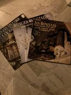 Collectie orgel LPs, Muziek en Instrumenten, Ophalen of Verzenden, Zo goed als nieuw