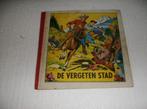 Oscar en Isidoor De vergeten stad, Boeken, Stripboeken, Ophalen, Eén stripboek, Zo goed als nieuw, F.A. Breysse