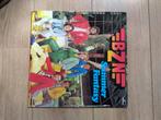 BZN 6 x vinyl, Ophalen, Zo goed als nieuw, Pop