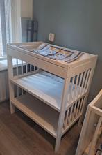 GULLIVER Commode, wit - IKEA, Kinderen en Baby's, Kinderkamer | Commodes en Kasten, Ophalen, Gebruikt, 50 tot 70 cm, 75 tot 100 cm