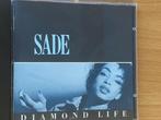 CD Sade " Diamond live", Cd's en Dvd's, Gebruikt, Ophalen of Verzenden