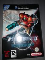 Metroid Prime 2: Echoes - GameCube, Spelcomputers en Games, Games | Nintendo GameCube, Avontuur en Actie, Gebruikt, 1 speler, Ophalen of Verzenden