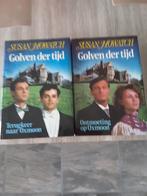 Te koop 2 boeken van Susan Howatch, Boeken, Ophalen of Verzenden, Zo goed als nieuw