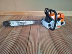 Stihl ms 660 kettingzaag, Ophalen, Gebruikt, Stihl