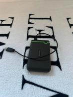 Transcend Storejet 25M3S | 4TB | Grijs, Verzenden, HDD, Zo goed als nieuw, Laptop