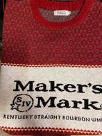 Super kado: Trui van Maker’s Mark, Kleding | Heren, Truien en Vesten, Ophalen of Verzenden, Zo goed als nieuw