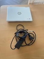 HP Chromebook x360, Computers en Software, Chromebooks, Ophalen, Touchscreen, HP, 12 inch