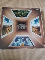 Mike Oldfield - Boxed - 4 lps, Verzenden, Gebruikt, 12 inch