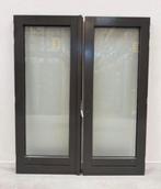 Weekamp openslaande terrasdeuren, Nieuw! WK 4021, Doe-het-zelf en Verbouw, Kozijnen en Schuifpuien, Ophalen, Deurkozijn, Nieuw
