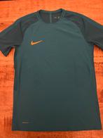 Nike aeroswift tshirt maat m, Verzenden, Zo goed als nieuw, Voetbal