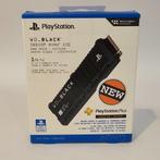 Playstation 5 Interne SSD met Heatsink NVMe M.2 PCIe 4.0 1TB, Western Digital, Nieuw, https://www.westerndigital.com/nl-nl/support/contact-us