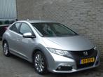 Honda Civic 1.4 Sport - Cruise control - Lichtmetalen velgen, Voorwielaandrijving, Euro 5, Gebruikt, 4 cilinders