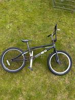 Bmx fiets, Ophalen, Gebruikt, Staal