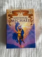 Aartsengel Michaël Orakelkaarten, Ophalen of Verzenden, Nieuw, Tarot of Kaarten leggen, Achtergrond en Informatie