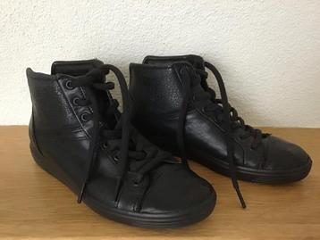 Ecco hoge sneakers, maat 38 beschikbaar voor biedingen