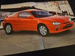Brochure Mazda MX-3 1992 UK, Ophalen of Verzenden