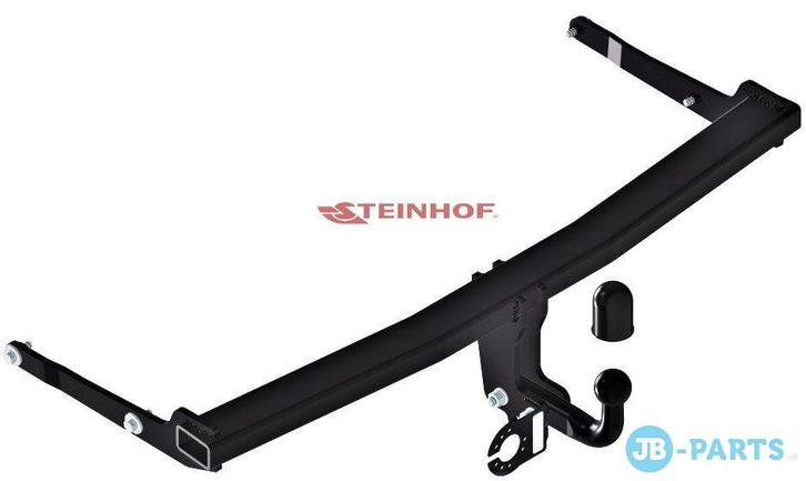 Vaste trekhaak Volkswagen T-Roc SUV vanaf 07/2017, Auto-onderdelen, Trekhaken