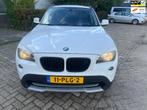 BMW X1 SDrive18i, Euro 5, Achterwielaandrijving, 4 cilinders, 150 pk