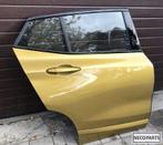 BMW X2 F39 PORTIER DEUR KLEUR C1P ALLES LEVERBAAR !!, Gebruikt, Achterklep, Ophalen of Verzenden, Achter