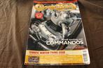 Classic Bike april 2002 Norton Commando's 88 Kreidler racer, Ophalen of Verzenden, Gelezen