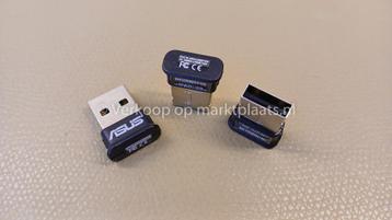Asus USB BT-400 Bluetooth 4.0 dongle beschikbaar voor biedingen