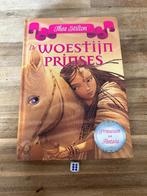 Thea Stilton Prinsessen van Fantasie 3: De woestijn prinses, Boeken, Geronimo Stilton, Ophalen of Verzenden, Zo goed als nieuw