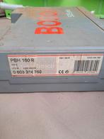 Bosch phb 160 pneumatische boormachine / boorhamer, Doe-het-zelf en Verbouw, Gereedschap | Boormachines, Ophalen of Verzenden