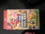Nintendo Switch 2 Spel Mario te koop!, Online, 1 speler, Zo goed als nieuw, Vanaf 3 jaar