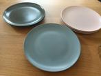 Ikea dinerborden, Ophalen, Gebruikt, Overige stijlen, Bord(en)