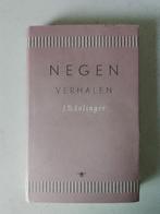 Negen verhalen - J.D. Salinger, Ophalen of Verzenden, Gelezen, Amerika