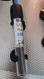 Aquarium heater, Ophalen of Verzenden, Zo goed als nieuw