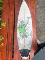 Surfboard 5,6 lost, Watersport en Boten, Golfsurfen, Ophalen of Verzenden, Gebruikt, Shortboard, Met vinnen