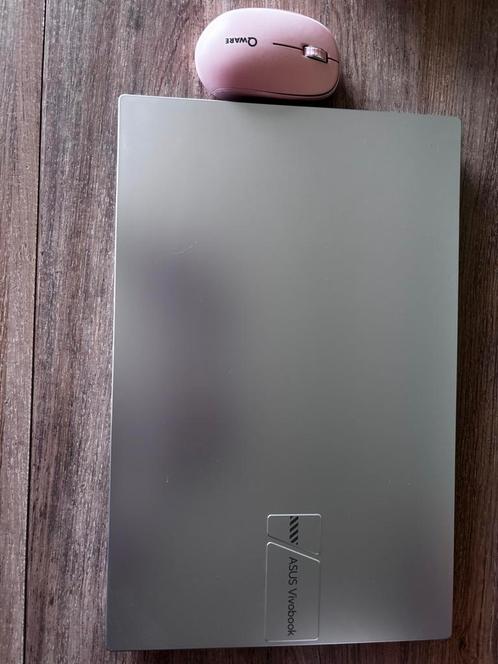 ASUS Vivobook 15, Computers en Software, Windows Laptops, Nieuw, 15 inch, SSD, 2 tot 3 Ghz, 8 GB, Ophalen