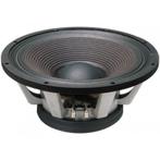 Electro voice dl 15 recone service, Overige merken, Refurbished, Ophalen of Verzenden, 120 watt of meer