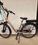 E-bike Stella Livorno Gold FDST Superior Batterij defect F49, 47 tot 51 cm, Ophalen, Gebruikt, Overige merken