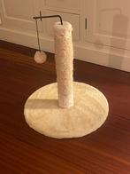 Krabpaal kat kitten, Ophalen, Zo goed als nieuw, Krabpaal