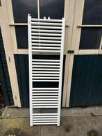Korado handdoekradiator wit ca. 150x45cm, Doe-het-zelf en Verbouw, Ophalen, Gebruikt, Radiator, Minder dan 60 cm