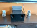 Bose Acoustimass, Audio, Tv en Foto, Luidsprekers, Ophalen, Gebruikt, Bose