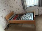 Seniorenbed. Verstelbaar bed. 1.0 x 2.0, Huis en Inrichting, Ophalen, Gebruikt