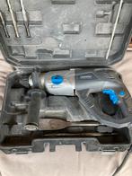 Gamma boorhamer, Ophalen of Verzenden, Boor- en/of Breekhamer