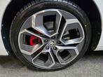 Skoda Octavia Combi 1.4 TSI RS iV PHEV Business LED Camera N, Gebruikt, 4 cilinders, 150 pk, Wit