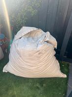 Fatboy zitzak beige, Ophalen, Zo goed als nieuw, Beige
